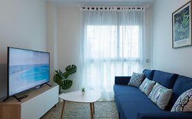 Eli Canteras-Parking-Airco by CanariasGetaway